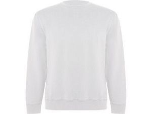 Свитшот из органического хлопка «Batian», унисекс