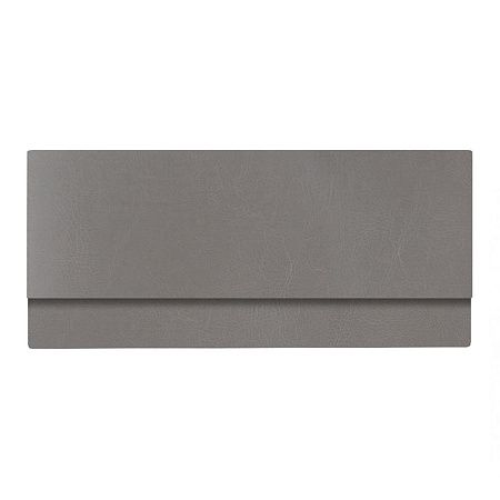 Планинг сборный Alfa Buffalo 325*130 мм, серый, недатированный, в твердой обложке