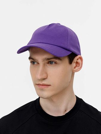 Бейсболка Shade Up, фиолетовая