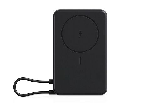 Внешний аккумулятор Xiaomi Magnetic Power Bank with Built-in Stand, 10000 мАч