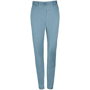 Брюки Jared Women, голубые, размер 42