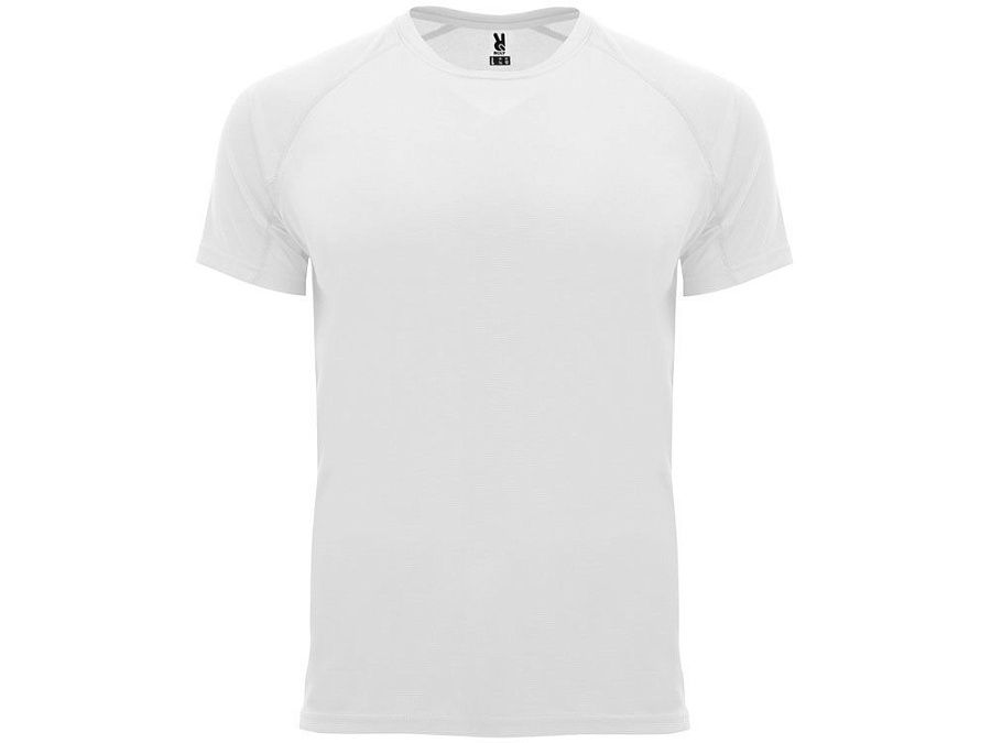 Спортивная футболка «Bahrain» мужская под нанесение