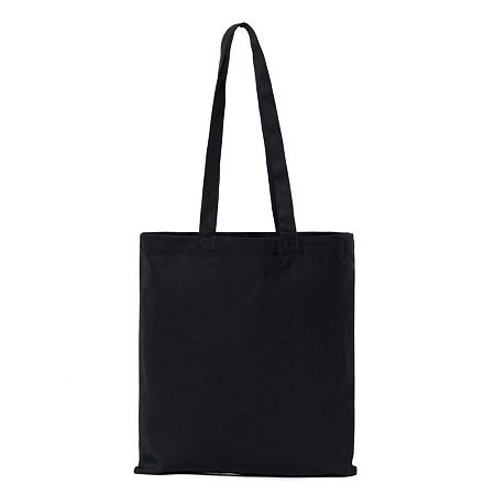 Сумка-шопер 200, Чёрный,  (20)  (38 см*42 см/ONE SIZE)