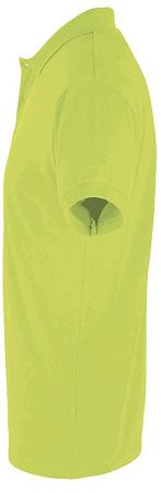 Рубашка поло мужская Perfect Men 180 красная, размер XS