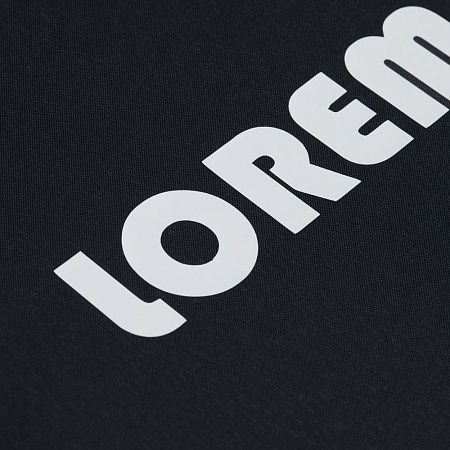 Зонт-трость Alessio, черный