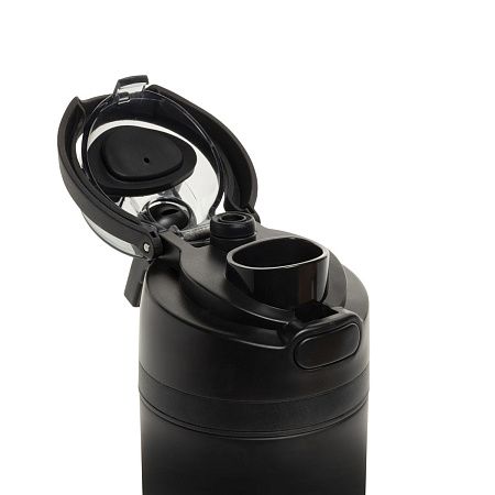 Термобутылка Omni Sip из переработанной нержавеющей стали RCS, 700 мл