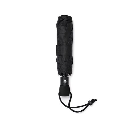 Автоматический складной зонт Nordic Drift Trail AWARE™ RPET, UPF 50+, d116 см