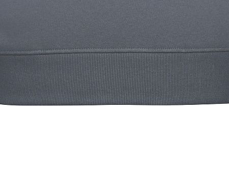 Толстовка с капюшоном оверсайз «Lisbon» унисекс