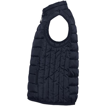 Жилет детский Stream BW Kids, темно-синий, размер 14 лет (158-164 см)