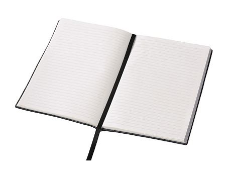 Блокнот из RPET-фетра «Felt»