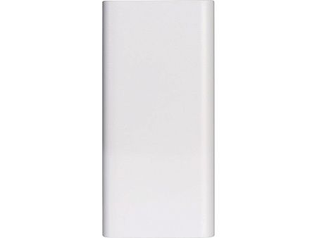 Портативный внешний аккумулятор «FAST», 10000 mAh