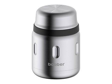 Вакуумный термос для еды «Jerrycan», 470 мл