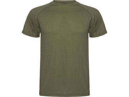 Спортивная футболка «Montecarlo» мужская