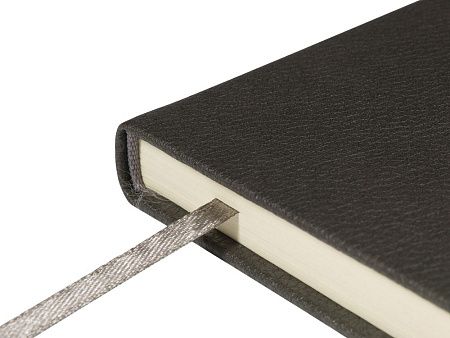 Ежедневник недатированный А5 «Megapolis Loft»