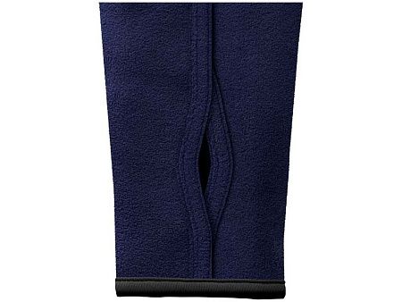 Куртка флисовая "Brossard" женская