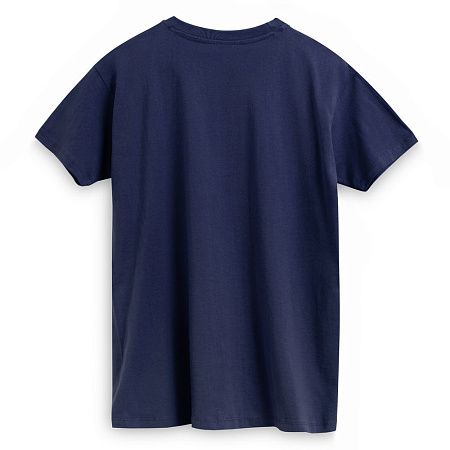 Футболка Imperial 190, кобальт (темно-синяя), размер XL