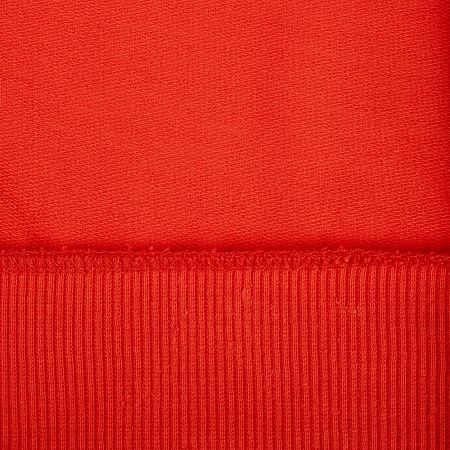 Худи Kirenga 2.0, красное, размер XL