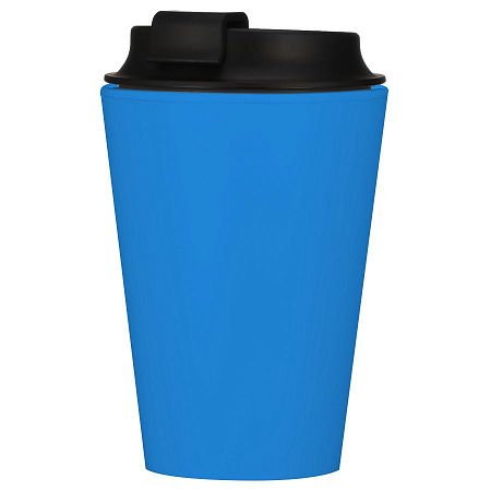 Термостакан Sunny, серый