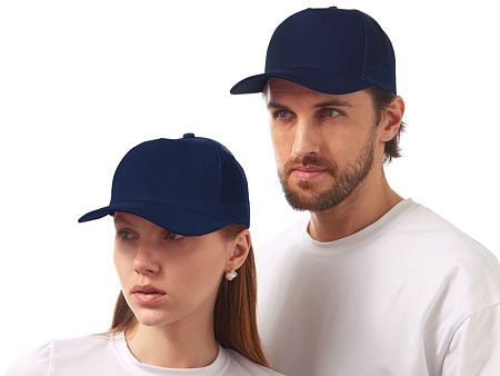 Бейсболка «Kansas»