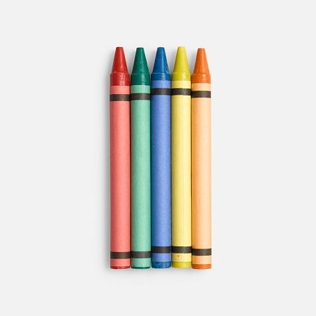 Набор для раскрашивания Create, белый