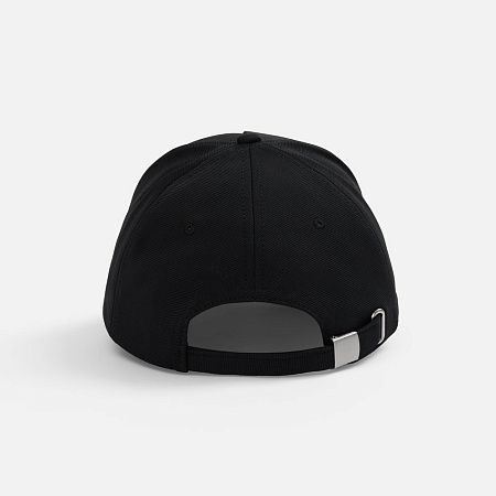 Бейсболка Yonkers, черная