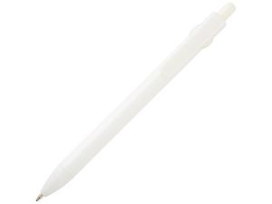 Ручка шариковая из переработанной пластмассы «Fidget»