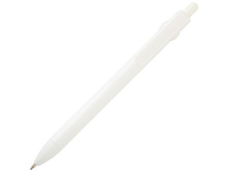 Ручка шариковая из переработанной пластмассы «Fidget»