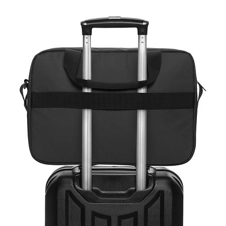 Сумка для ноутбука Armond из rPET AWARE™, 15,6”