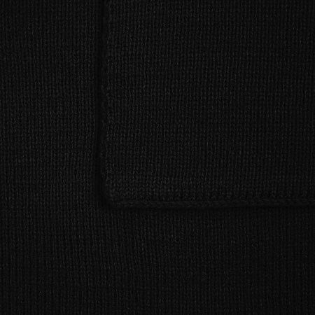 Шарф Urban Flow, черный