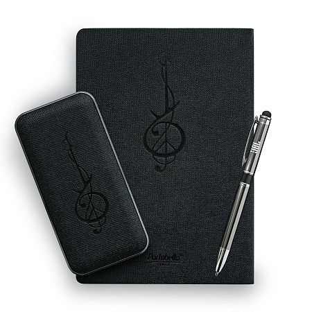 Внешний аккумулятор Tweed PB 10000 mAh, зеленый