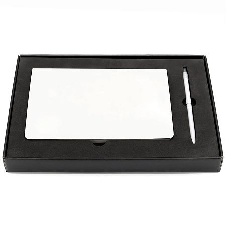 Подарочный набор Dinky, Белый