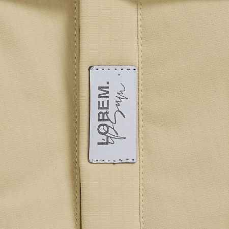 Жилет унисекс Sfera, бежевый, размер XL