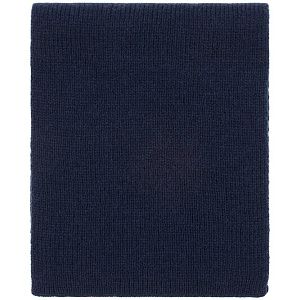Шарф Bernard, темно-синий