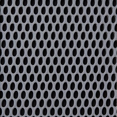 Заготовка из крупной сетки Rete, XL, серая