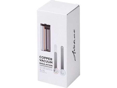 Термокружка «Lebou»