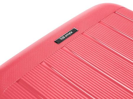 Чемодан «В Отпуск», 62 л