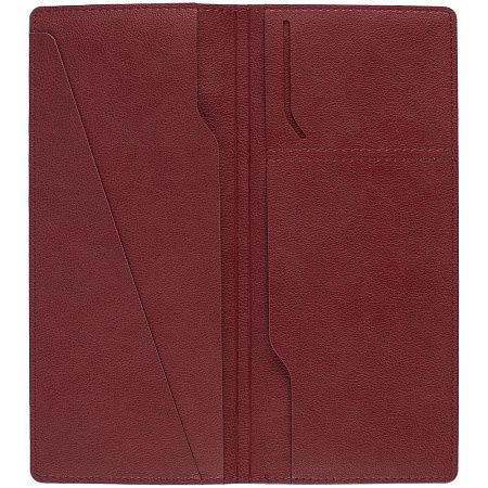 Набор Petrus Travel, красный