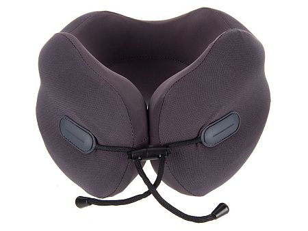 Подушка для путешествий с эффектом памяти «Pillow PRO»