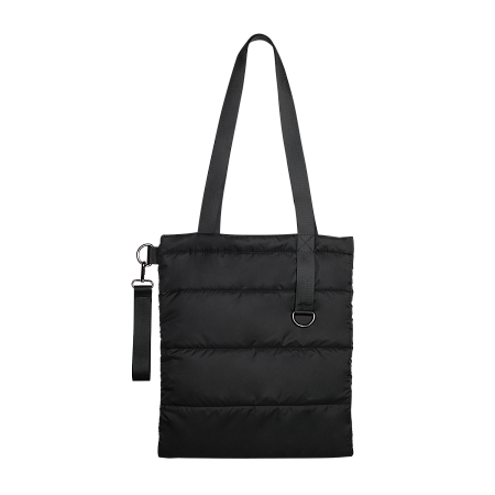 Шоппер Superbag Bubble, с кнопкой