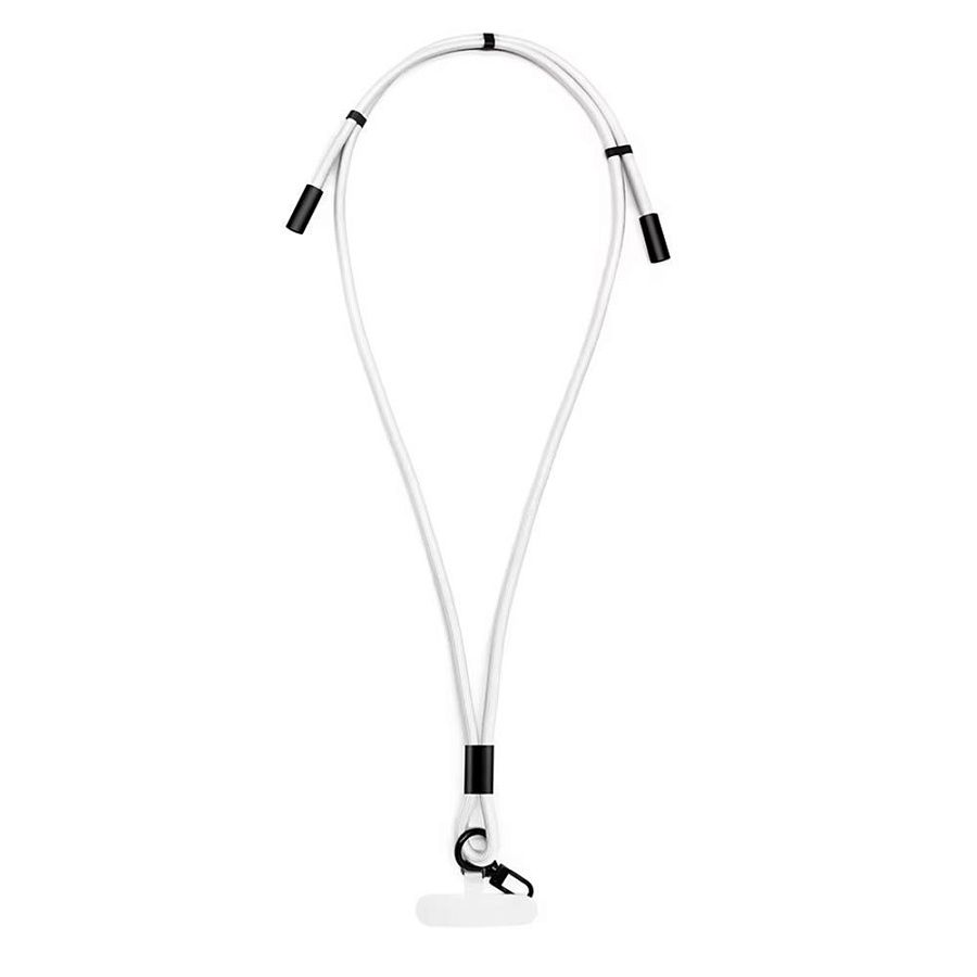 Кабель - ланьярд Линк 66 Вт, белый