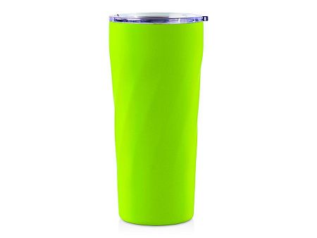 Термокружка FAMILY RADMIR, soft touch