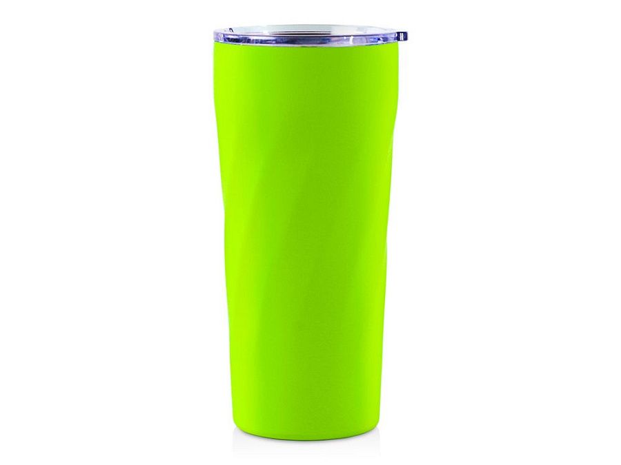 Термокружка FAMILY RADMIR, soft touch