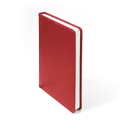 Ежедневник недатированный Campbell, формат А5,  в линейку
