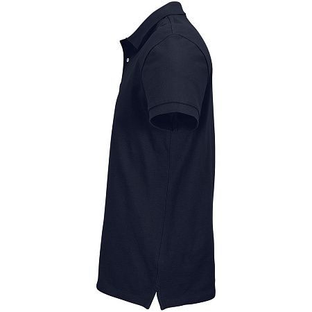 Рубашка поло женская Pacific Women, кобальт (темно-синяя), размер XS