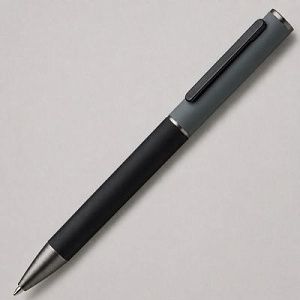 Ручка металлическая шариковая «Дуалист»