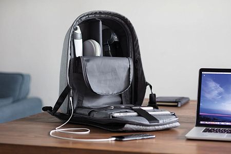 Антикражный рюкзак Bobby Hero  XL
