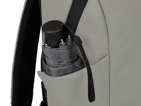 Рюкзак «Sofit» для ноутбука 14'' из экокожи