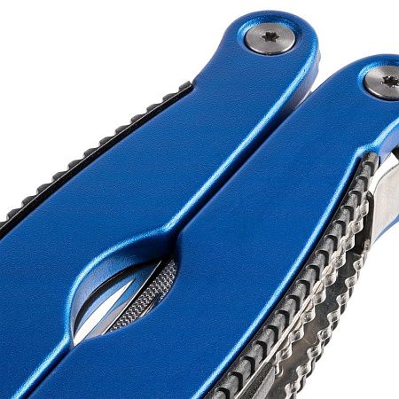 Мультитул Scout, черный