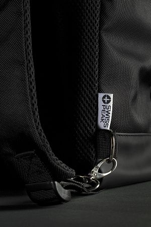 Сумка для ноутбука Swiss Peak, 15"