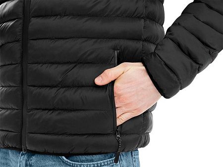 Стеганая куртка «Uniqloud», мужская